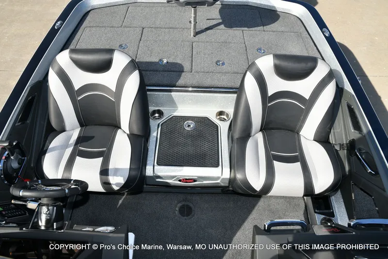 Slide: The Image of Ranger Z521L Dual Console 2020 - 13