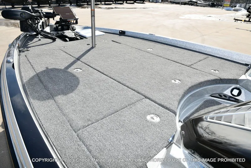 Slide: The Image of Ranger Z521L Dual Console 2020 - 16