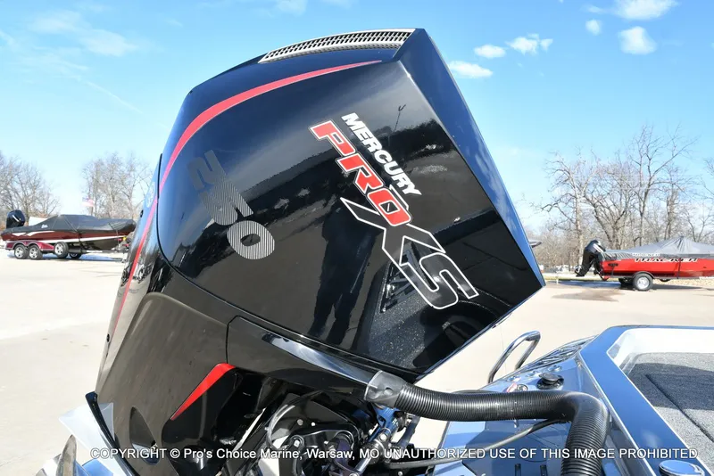 Slide: The Image of Ranger Z521L Dual Console 2020 - 20