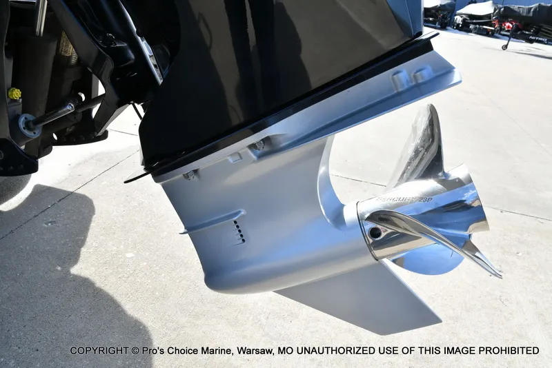 Slide: The Image of Ranger Z521L Dual Console 2020 - 23