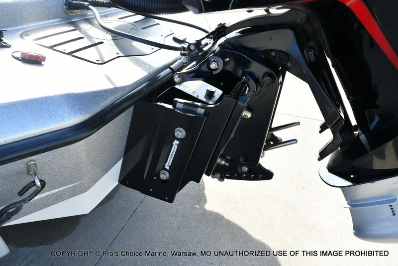 Slide: The Image of Ranger Z521L Dual Console 2020 - 24