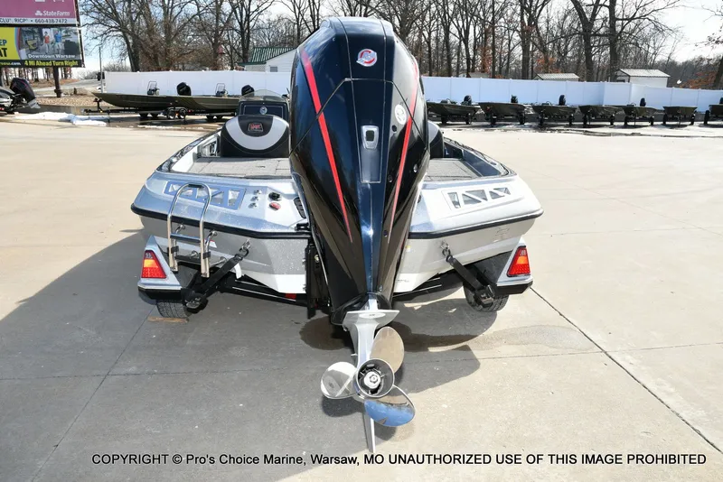 Slide: The Image of Ranger Z521L Dual Console 2020 - 26