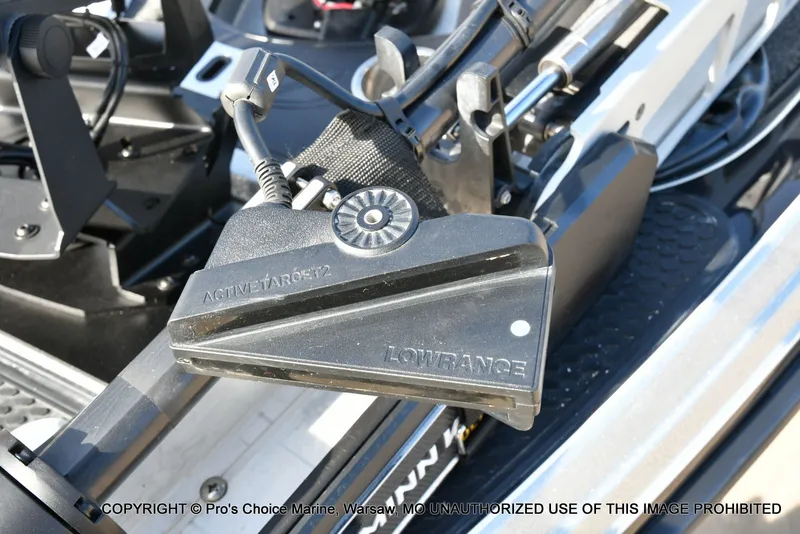 Slide: The Image of Ranger Z521L Dual Console 2020 - 31