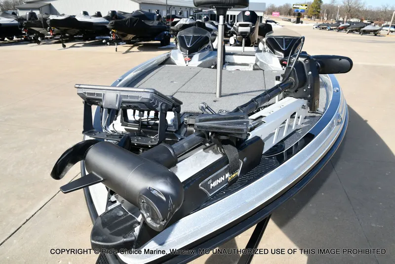 Slide: The Image of Ranger Z521L Dual Console 2020 - 32