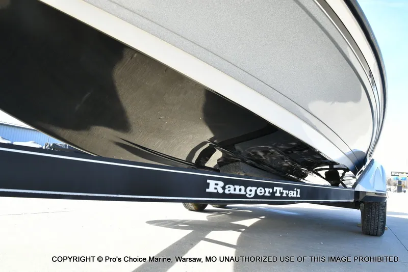 Slide: The Image of Ranger Z521L Dual Console 2020 - 36