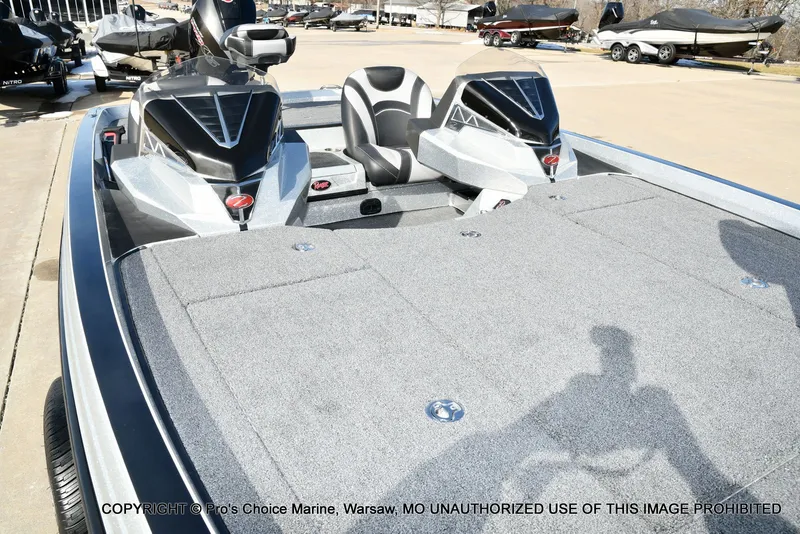 Slide: The Image of Ranger Z521L Dual Console 2020 - 38