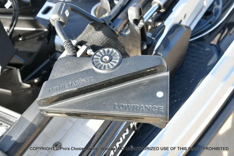 Slide: The Image of Ranger Z521L Dual Console 2020 - 4