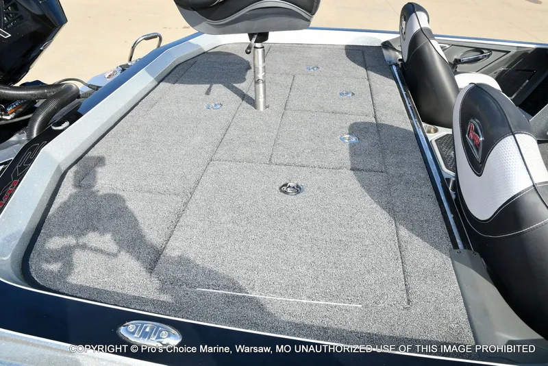 Slide: The Image of Ranger Z521L Dual Console 2020 - 40