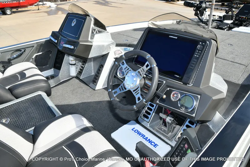 Slide: The Image of Ranger Z521L Dual Console 2020 - 41