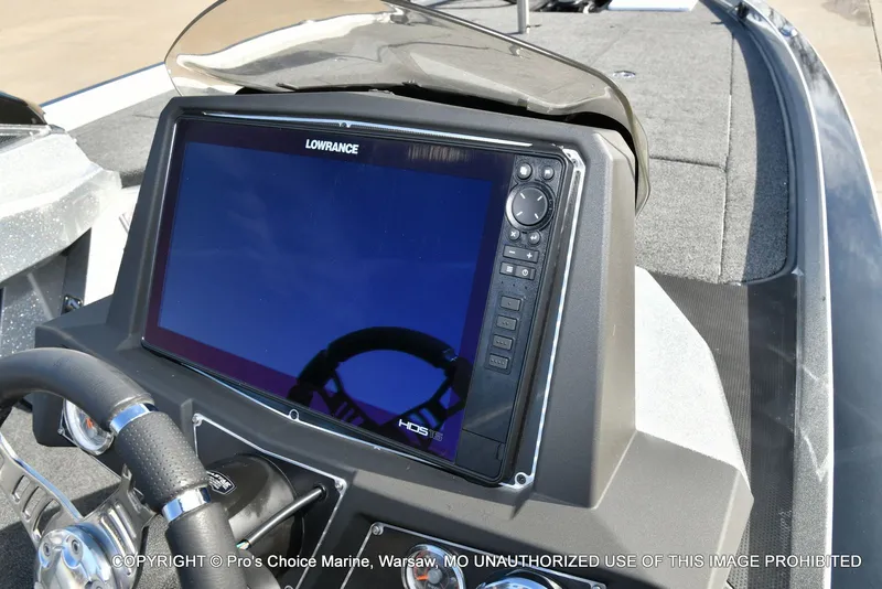 Slide: The Image of Ranger Z521L Dual Console 2020 - 42