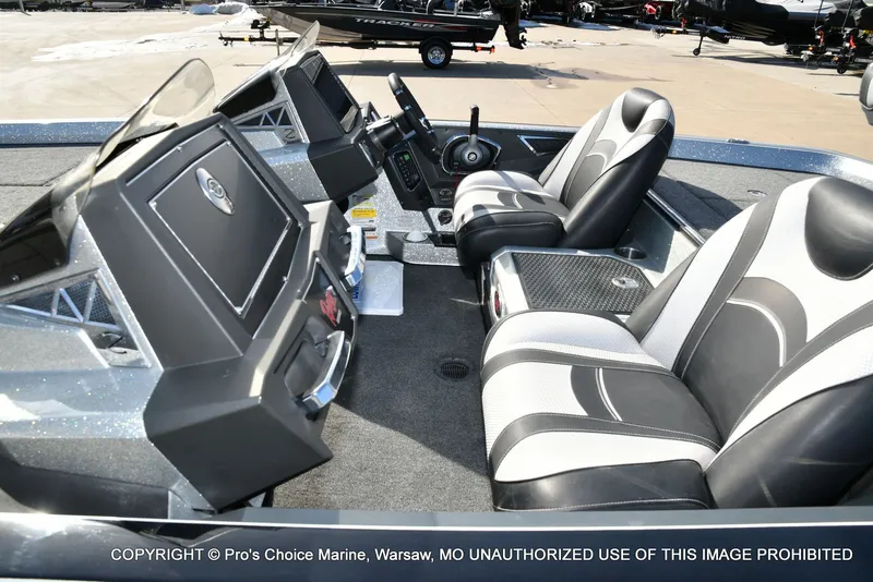 Slide: The Image of Ranger Z521L Dual Console 2020 - 45
