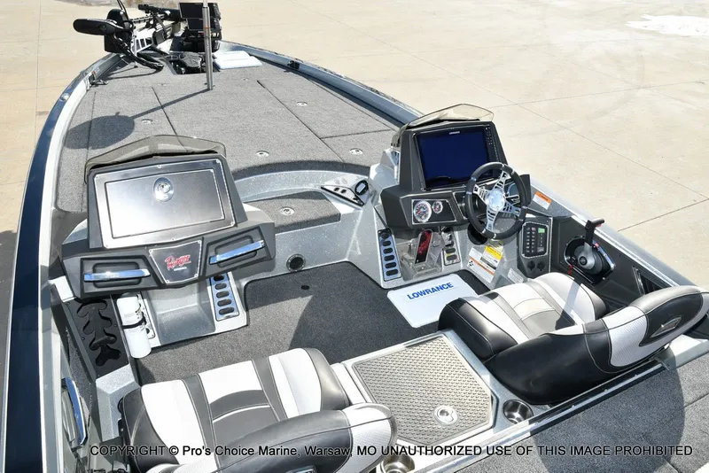 Slide: The Image of Ranger Z521L Dual Console 2020 - 46