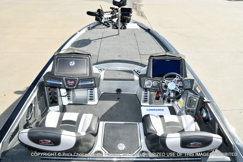 Slide: The Image of Ranger Z521L Dual Console 2020 - 47