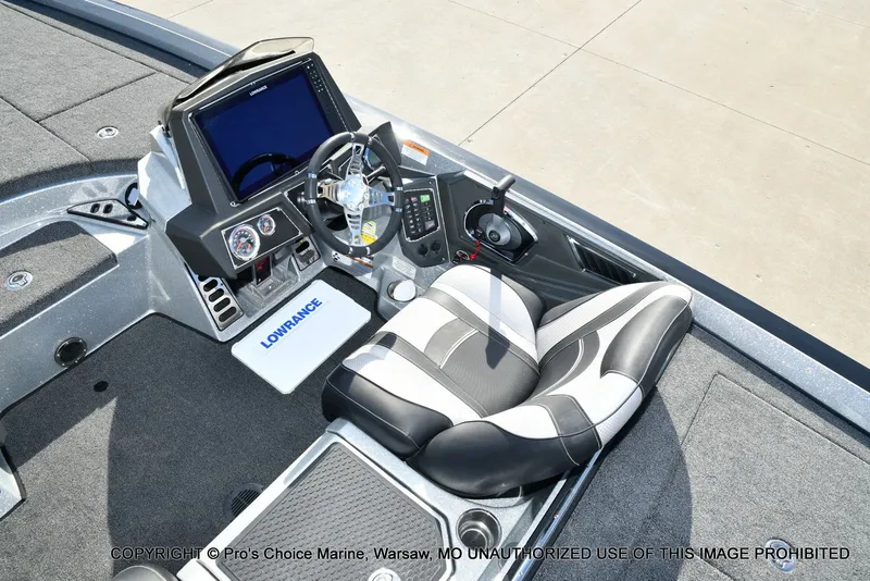 Slide: The Image of Ranger Z521L Dual Console 2020 - 48