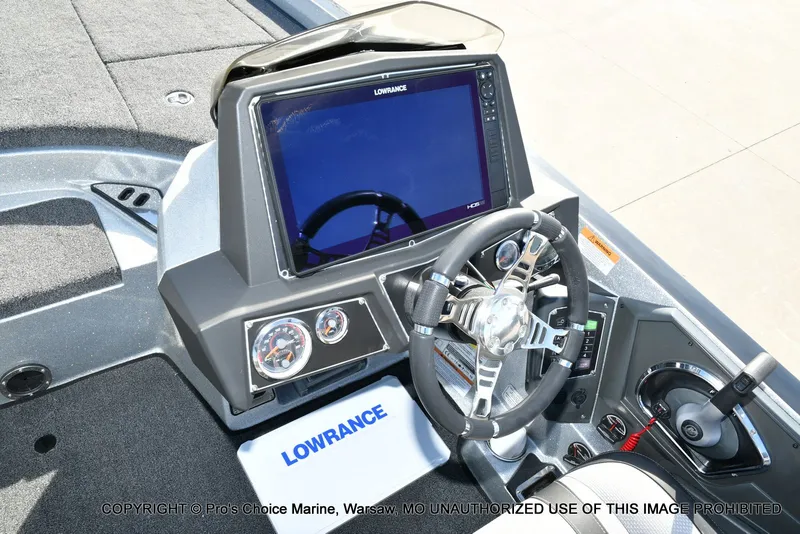 Slide: The Image of Ranger Z521L Dual Console 2020 - 49