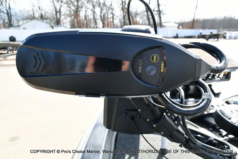 Slide: The Image of Ranger Z521L Dual Console 2020 - 5