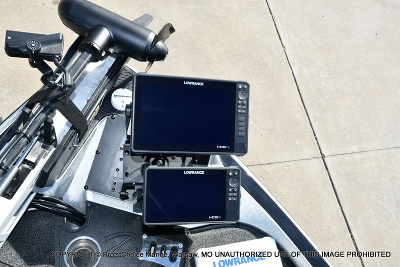 Slide: The Image of Ranger Z521L Dual Console 2020 - 56