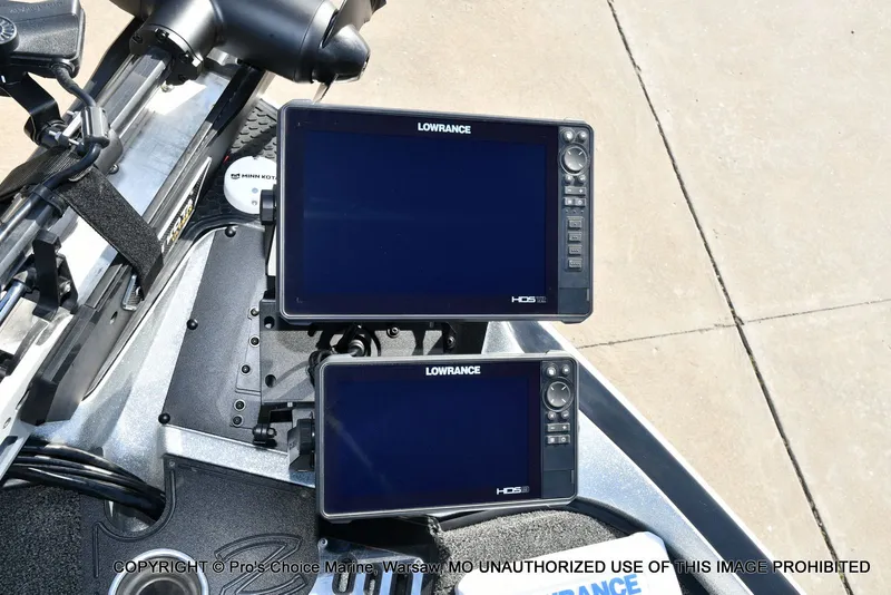 Slide: The Image of Ranger Z521L Dual Console 2020 - 57