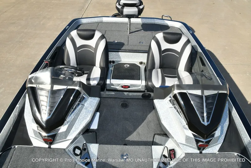 Slide: The Image of Ranger Z521L Dual Console 2020 - 58
