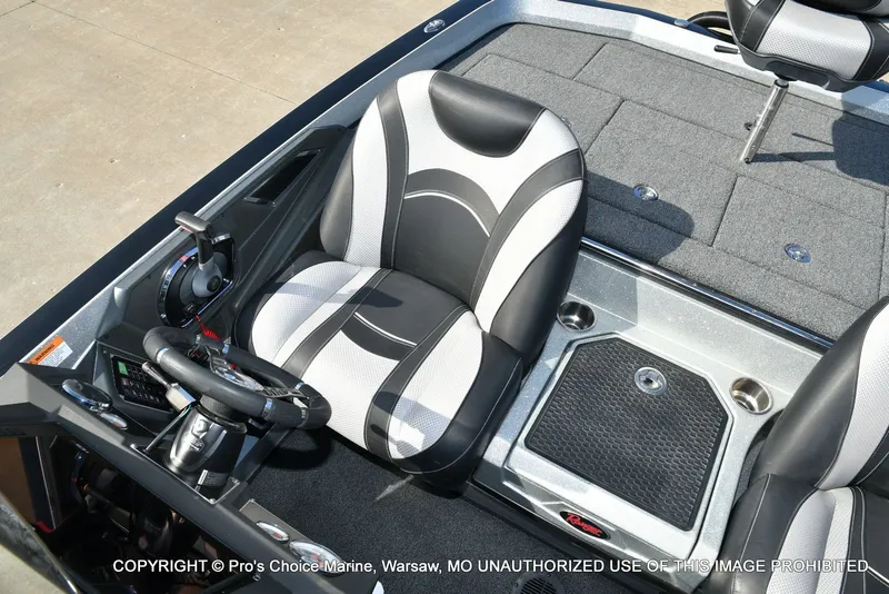 Slide: The Image of Ranger Z521L Dual Console 2020 - 59