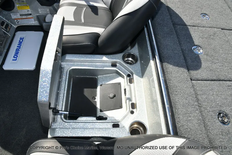 Slide: The Image of Ranger Z521L Dual Console 2020 - 61