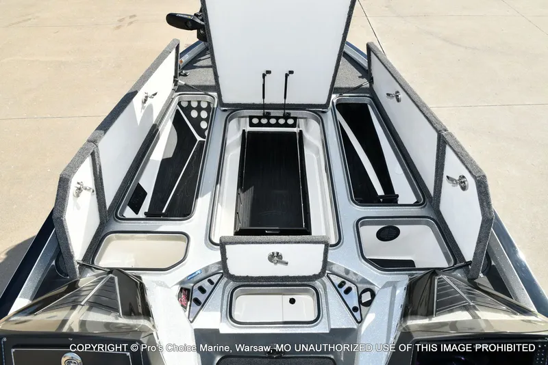 Slide: The Image of Ranger Z521L Dual Console 2020 - 62