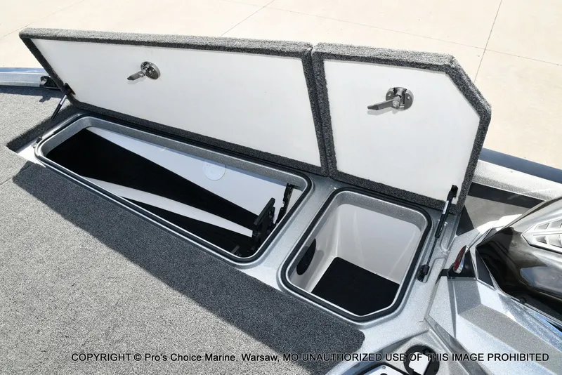 Slide: The Image of Ranger Z521L Dual Console 2020 - 69