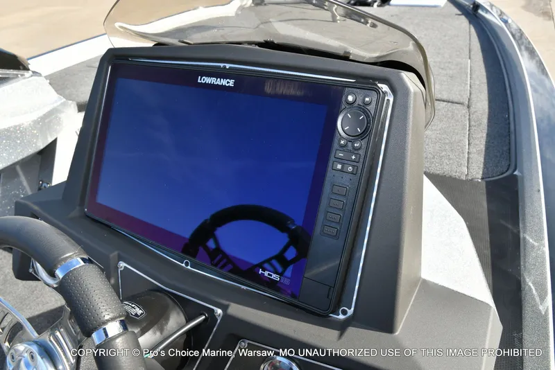 Slide: The Image of Ranger Z521L Dual Console 2020 - 7