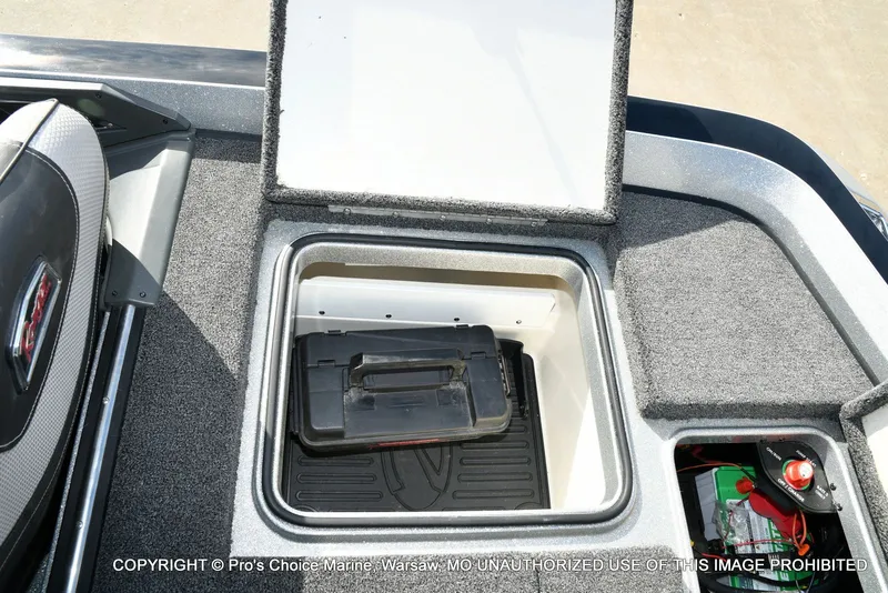 Slide: The Image of Ranger Z521L Dual Console 2020 - 75