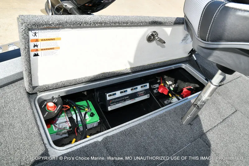 Slide: The Image of Ranger Z521L Dual Console 2020 - 77