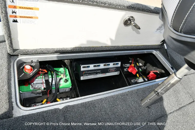 Slide: The Image of Ranger Z521L Dual Console 2020 - 78