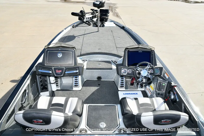 Slide: The Image of Ranger Z521L Dual Console 2020 - 8