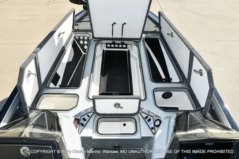 Slide: The Image of Ranger Z521L Dual Console 2020 - 9