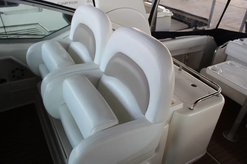 Slide: The Image of Sea Ray 340 Sundancer 2005 - 10