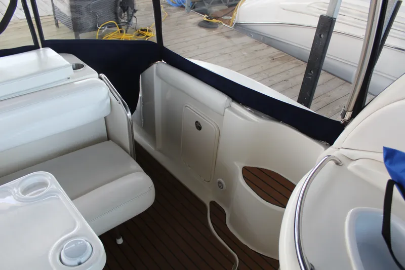 Slide: The Image of Sea Ray 340 Sundancer 2005 - 13