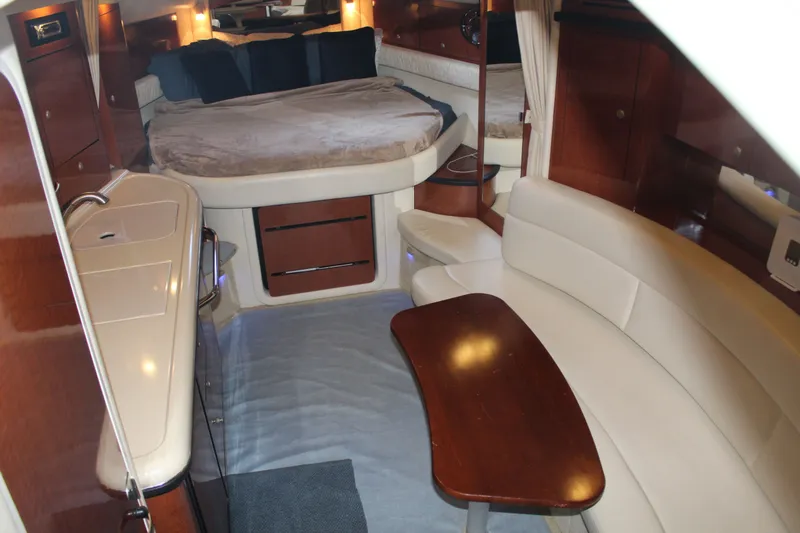 Slide: The Image of Sea Ray 340 Sundancer 2005 - 17