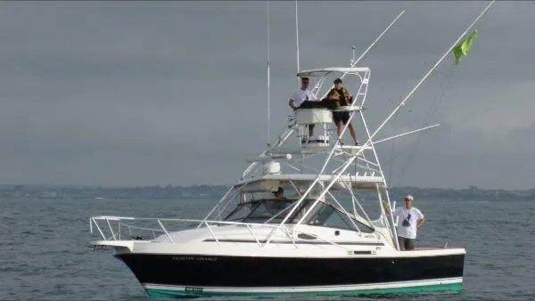 Slide: The Image of Blackfin Combi 1989 - 1