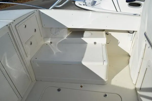 Slide: The Image of Blackfin 27 Blackfin Custom 1988 - 4