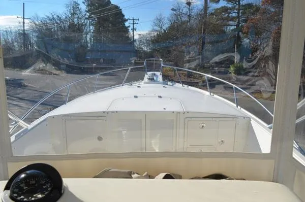 Slide: The Image of Blackfin 27 Blackfin Custom 1988 - 7