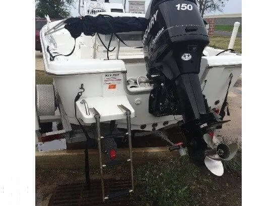 Slide: The Image of Sea Pro SV1900 CC 2008 - 2