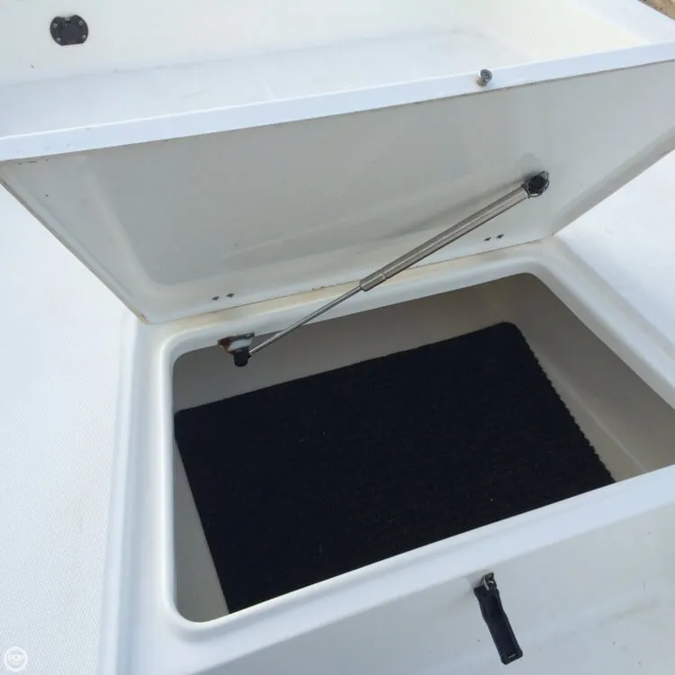 Slide: The Image of Sea Pro SV1900 CC 2008 - 4