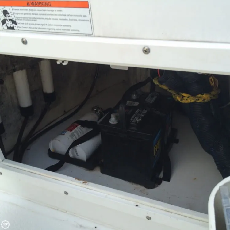 Slide: The Image of Sea Pro SV1900 CC 2008 - 5