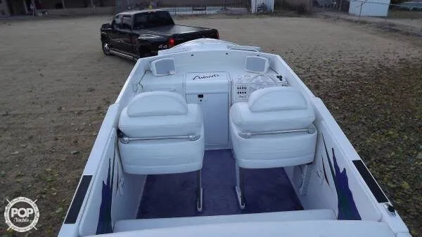 Slide: The Image of Avanti 27 Sport 2006 - 11