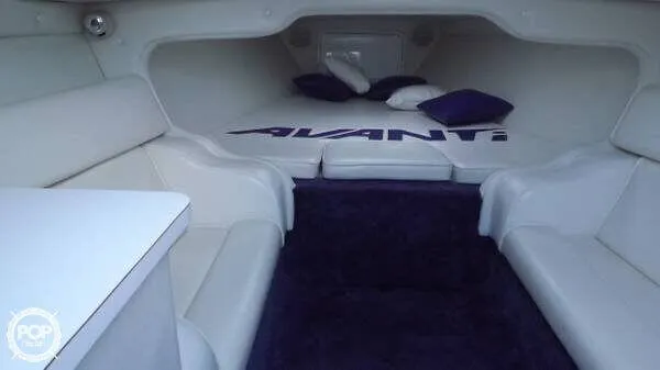Slide: The Image of Avanti 27 Sport 2006 - 4