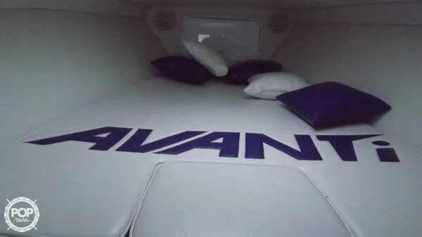 Slide: The Image of Avanti 27 Sport 2006 - 5
