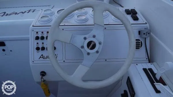 Slide: The Image of Avanti 27 Sport 2006 - 6