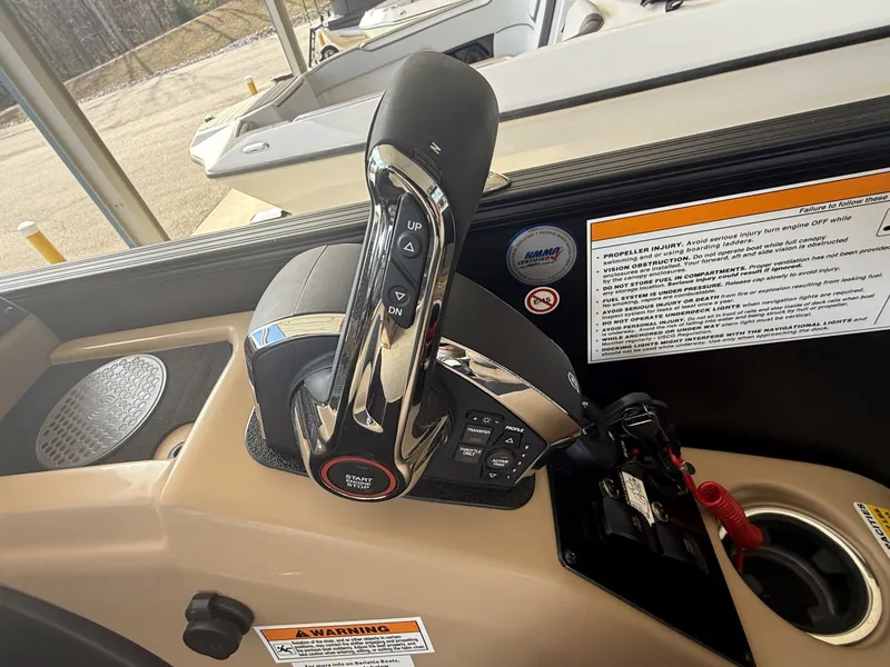 Slide: The Image of Barletta CABRIO C24UE 2026 - 11