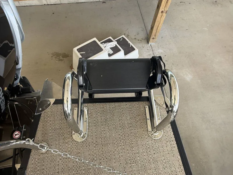 Slide: The Image of Barletta CABRIO C24UE 2026 - 27