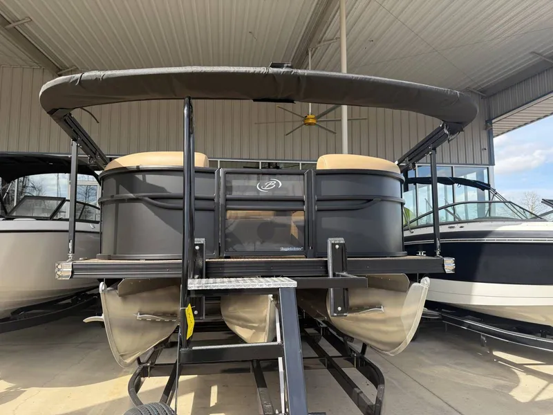 Slide: The Image of Barletta CABRIO C24UE 2026 - 30