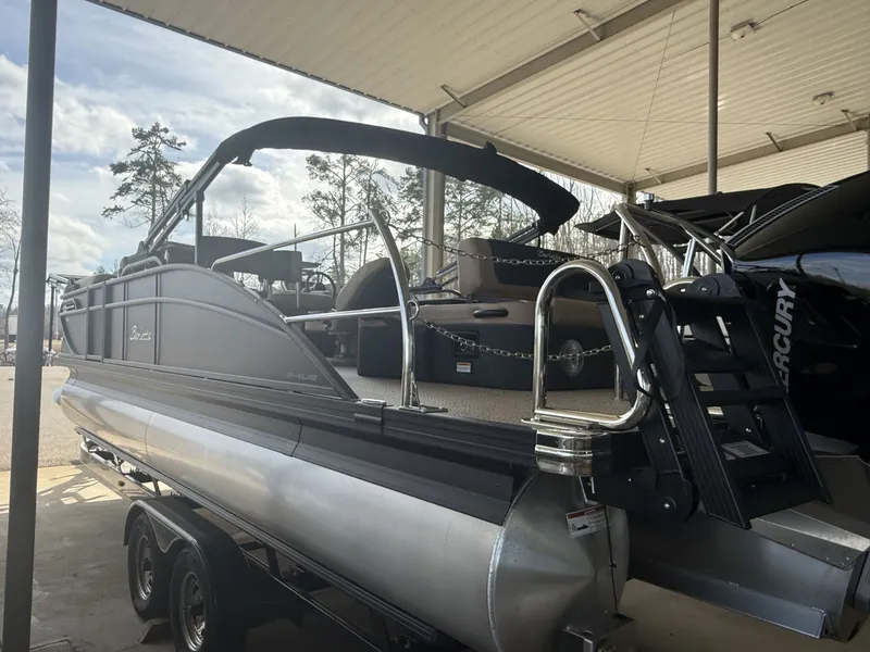 Slide: The Image of Barletta CABRIO C24UE 2026 - 32